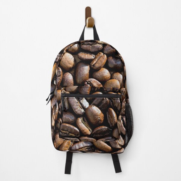 Item preview, Coffee Bean wallpaper designed and sold by debjaynedesign.