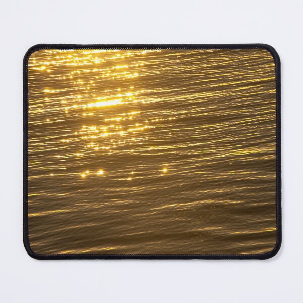 Item preview, Water at sunset designed and sold by GregThompson.