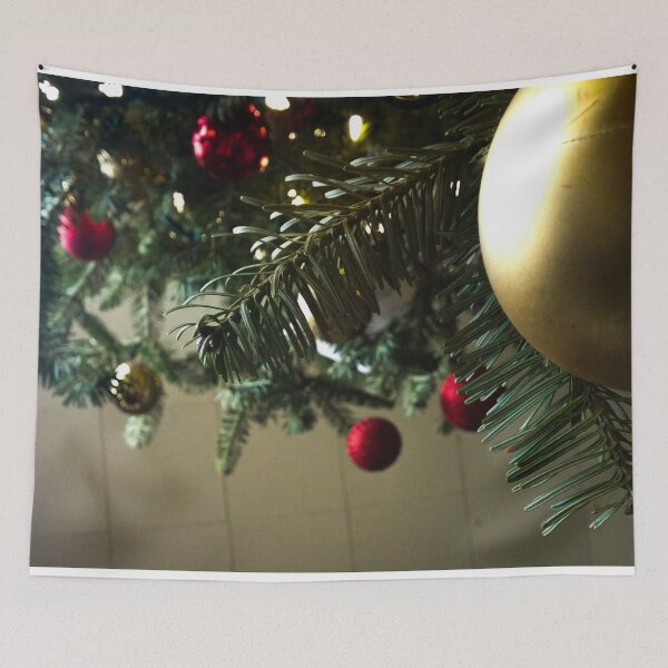 Item preview, H0075 Christmas Ornaments designed and sold by photographyemd.