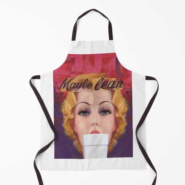 Item preview, Maybe Lean designed and sold by Qulture.