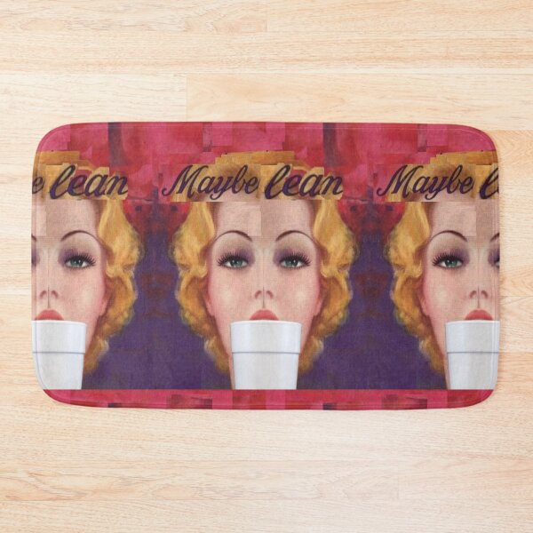 Item preview, Maybe Lean designed and sold by Qulture.
