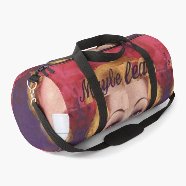 Item preview, Maybe Lean designed and sold by Qulture.