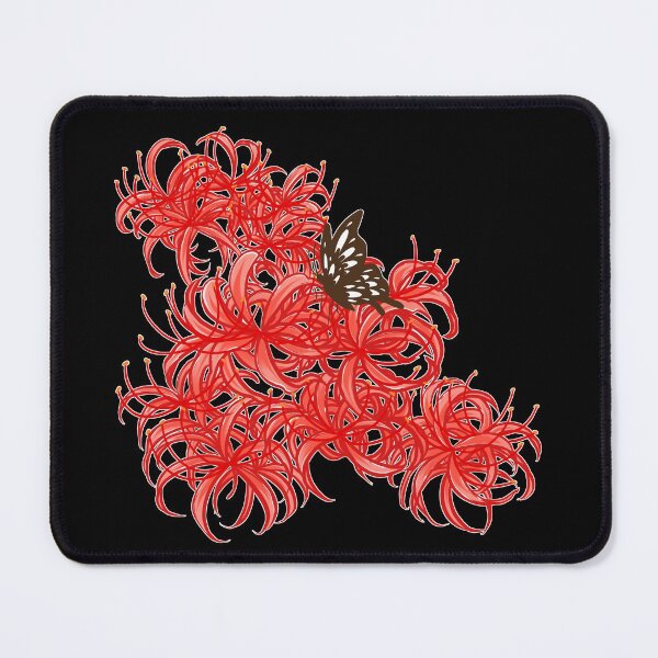 Item preview, Red Spider Lily designed and sold by SabrinaSana.