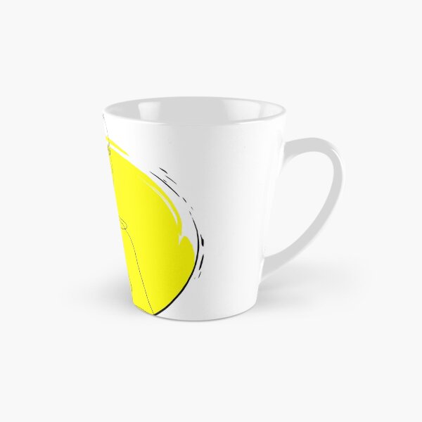 Item preview, Inner Glow Woman in Yellow - Line Art Drawing Designs designed and sold by perkybones.
