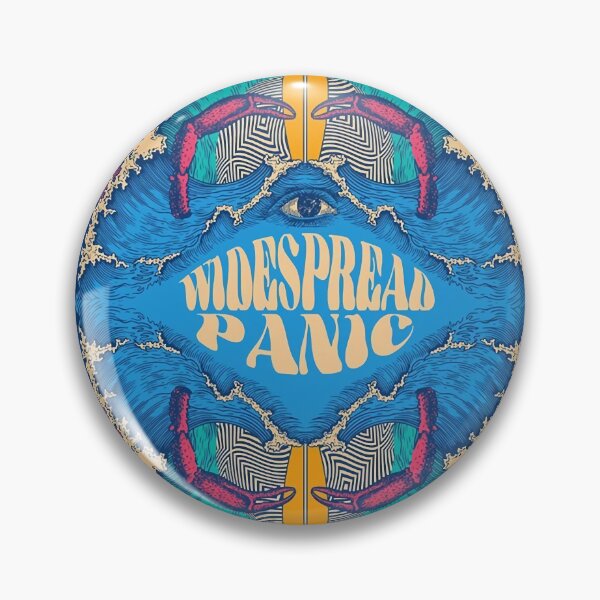 Item preview, What Make Widespread Panic Don't Want You To Know designed and sold by WidespreadMusic.