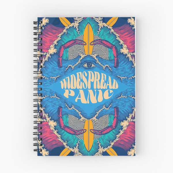 Item preview, What Make Widespread Panic Don't Want You To Know designed and sold by WidespreadMusic.