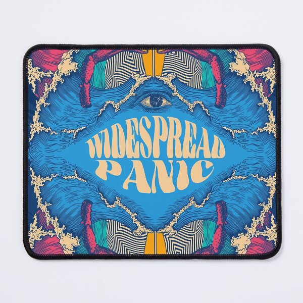 Item preview, What Make Widespread Panic Don't Want You To Know designed and sold by WidespreadMusic.