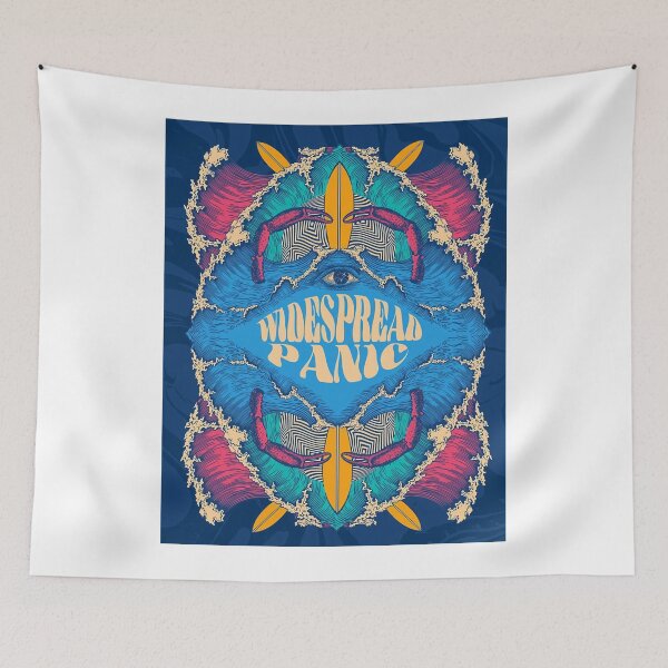 Item preview, What Make Widespread Panic Don't Want You To Know designed and sold by WidespreadMusic.