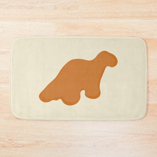 Item preview, Dino Nugget Brontosaurus designed and sold by SuperAbsurdist.
