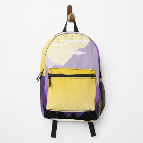 Item preview, Enby Range designed and sold by Albrithr.