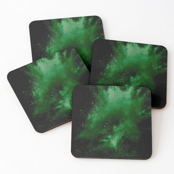 Item preview, Color Patterns 1. 3 Green designed and sold by Drawix.