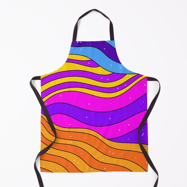 Item preview, Groovy Landscape Genie Palette designed and sold by alyssastormes.