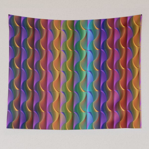 Item preview, Let's Get Colorful designed and sold by Kre8tiveHaze.