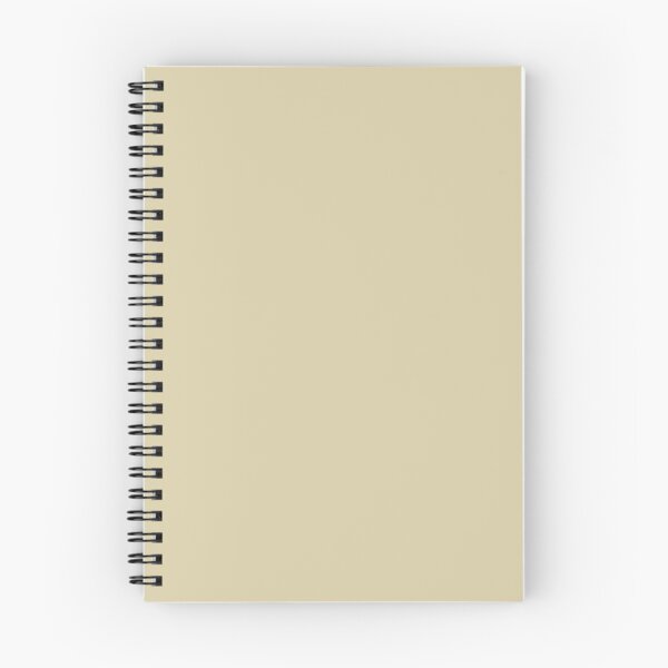 Item preview, Plain Pale Gold Shade, a Soft Yellow, Trend Forecast Sandy shade. Polka dots, circles and full coverage. designed and sold by Alice-Mills.