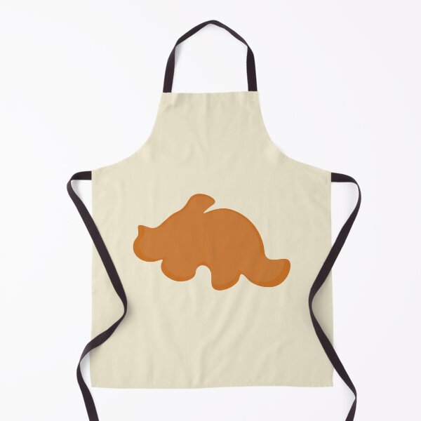 Item preview, Dino Nugget Triceratops designed and sold by SuperAbsurdist.