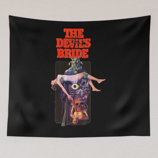 Item preview, The Devil's Bride designed and sold by VictorBohm.