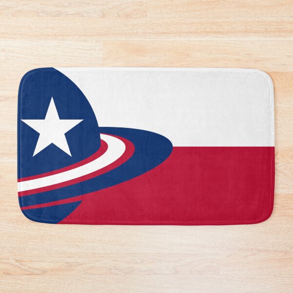 Item preview, SPACE TEXAS Flag designed and sold by Albrithr.