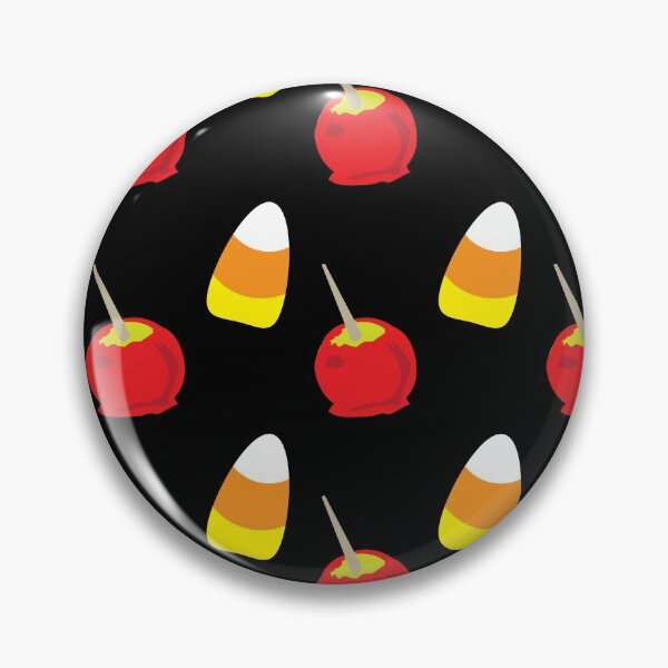 Item preview, Halloween Candy Corn and Candy Apples designed and sold by lesrubadesigns.