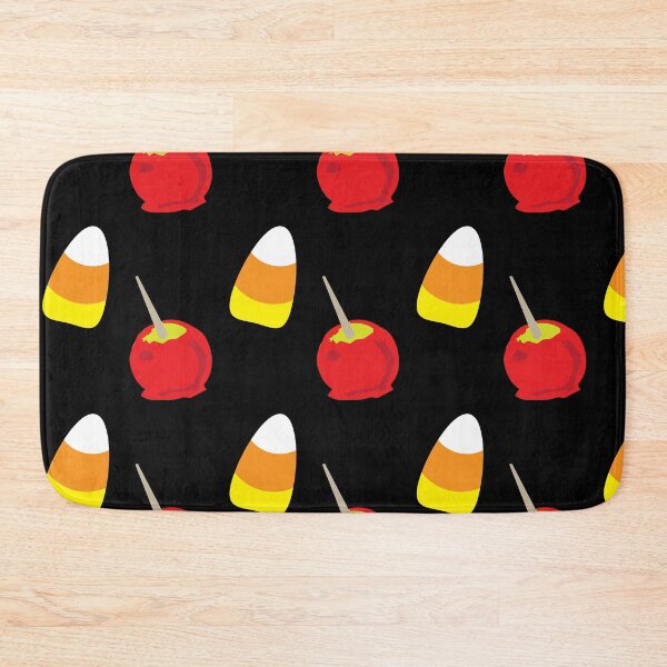 Item preview, Halloween Candy Corn and Candy Apples designed and sold by lesrubadesigns.