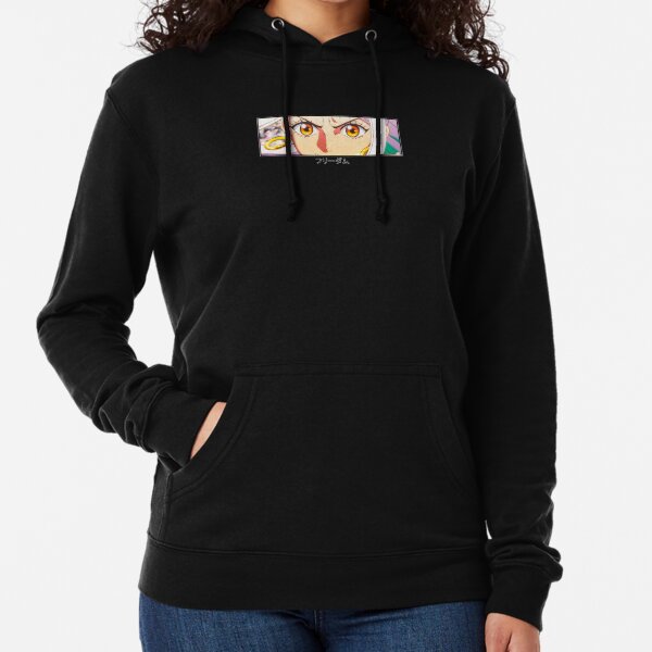 Yamato — One Piece Lightweight Hoodie