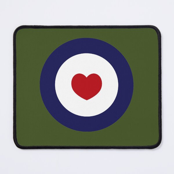 Item preview, Mod Heart - Green Background designed and sold by xxxJxxx.