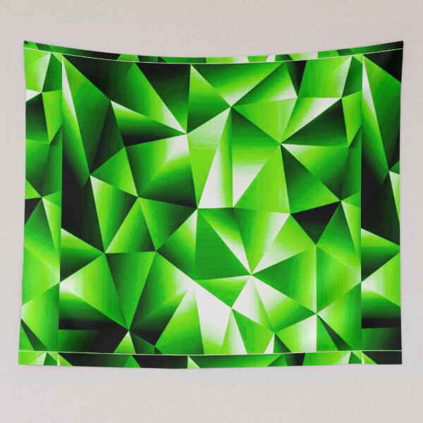 Artikelvorschau, Kaleidoskop gemustert entworfen und verkauft von Designs By YL.
