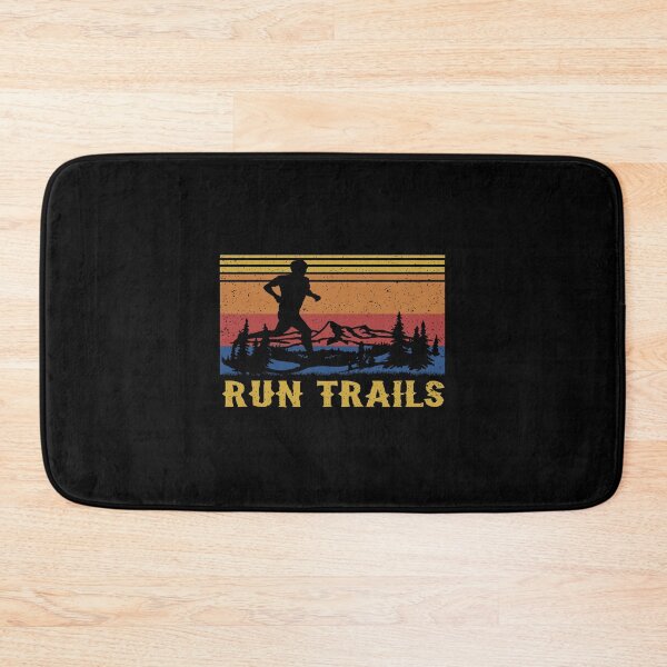 Item preview, Running 365 Run Trails Runner Race Ultra Run Vintage Running designed and sold by himatre.