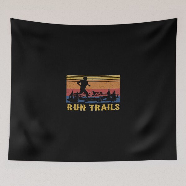 Item preview, Running 365 Run Trails Runner Race Ultra Run Vintage Running designed and sold by himatre.