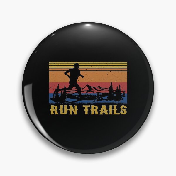 Item preview, Running 365 Run Trails Runner Race Ultra Run Vintage Running designed and sold by himatre.