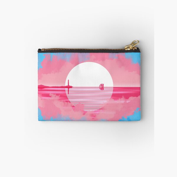Item preview, Trans Coast Sunset designed and sold by Albrithr.