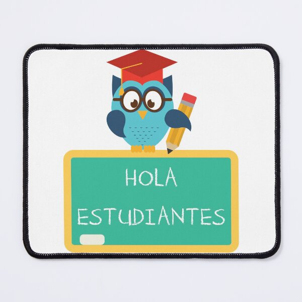 Item preview, Hola Estudiantes. designed and sold by A-priori.