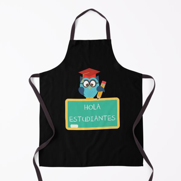 Item preview, Hola Estudiantes. designed and sold by A-priori.