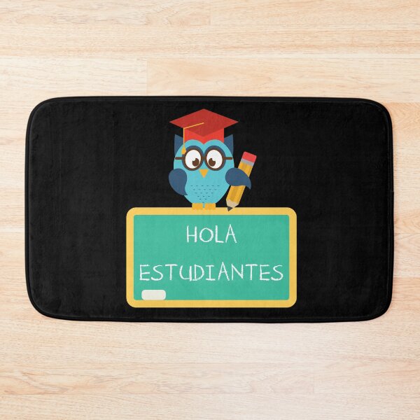 Item preview, Hola Estudiantes. designed and sold by A-priori.