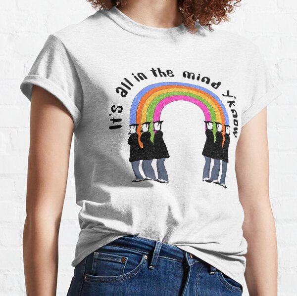 Item preview, It's all in the mind y'know designed and sold by Ruthie Harrison.