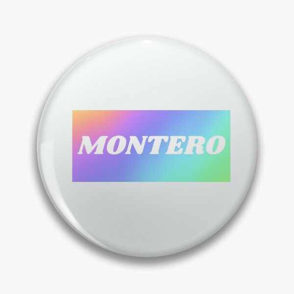Aperçu de l'œuvre MONTÉRO créée et vendue par supercomfy.