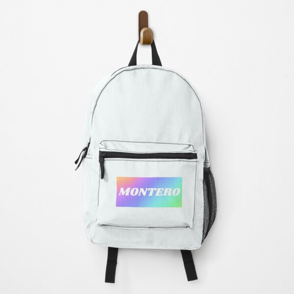 Item preview, MONTERO designed and sold by supercomfy.