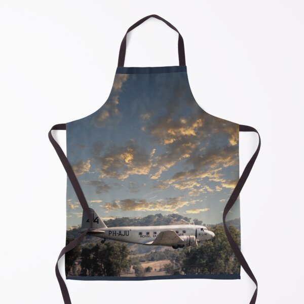 Item preview, Albury Airport, Australia 1984 - DC-2 NC 39165 ('PH-AJU') designed and sold by muz2142.