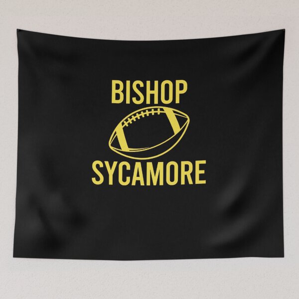 Item preview, Fake School Football Team Bishop Sycamore Premium T-Shirt designed and sold by spolayastore.