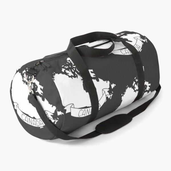 Item preview, Canada Home Country Map Outline designed and sold by SofiaSava01.