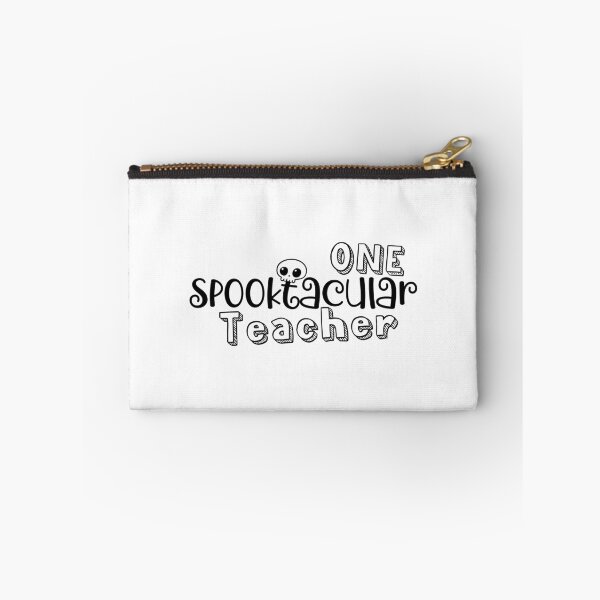 Item preview, One SpookTacular Teacher, SpookTacular designed and sold by miraipa.