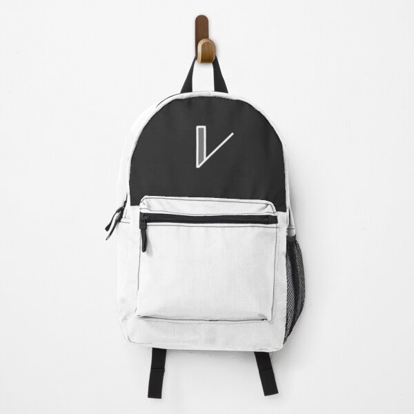 Item preview, Void Logo designed and sold by ItsTheVoid.