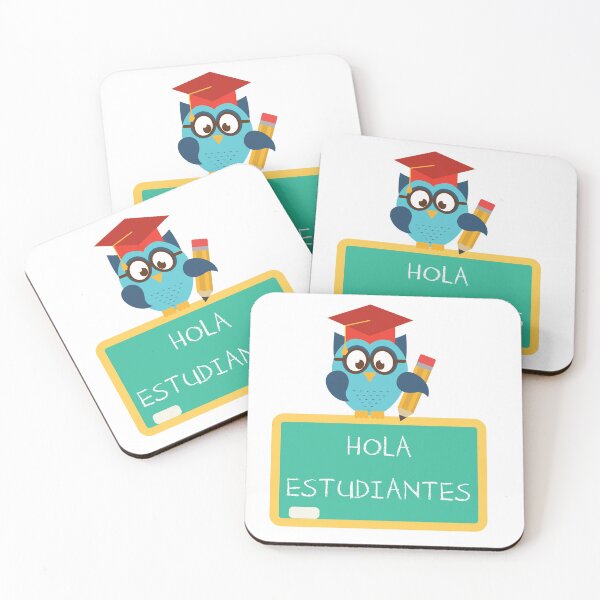 Item preview, Hola Estudiantes. designed and sold by A-priori.