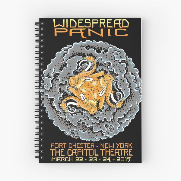 Item preview, ¿Quién más quiere disfrutar del pánico generalizado? designed and sold by WidespreadMusic.
