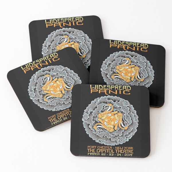 Item preview, Who Else Wants To Enjoy Widespread Panic designed and sold by WidespreadMusic.