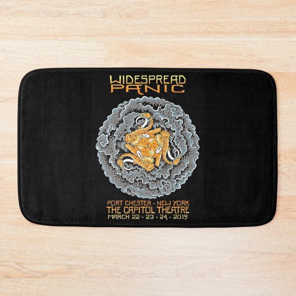 Item preview, Who Else Wants To Enjoy Widespread Panic designed and sold by WidespreadMusic.