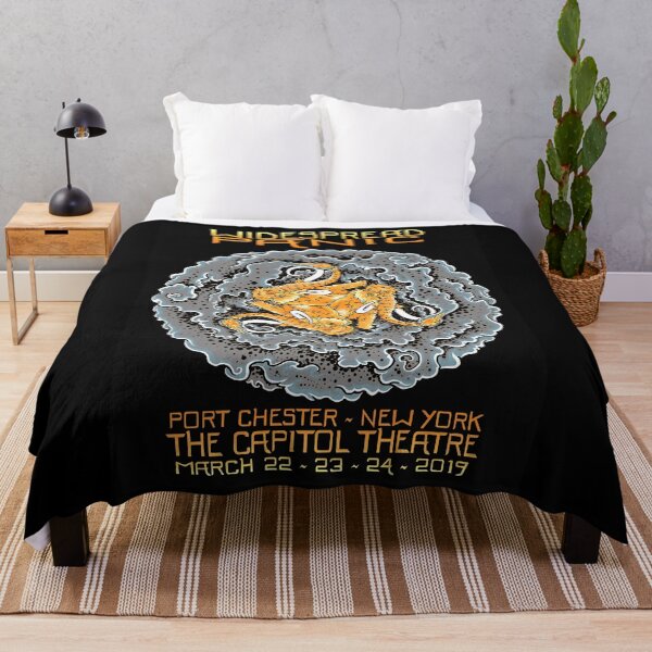 Item preview, Who Else Wants To Enjoy Widespread Panic designed and sold by WidespreadMusic.