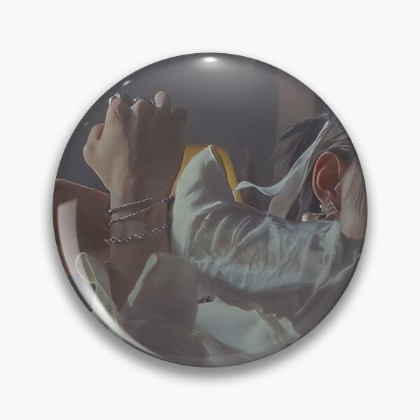 Item preview, Hwang Hyunjin "Play With Fire" designed and sold by siphiridart.