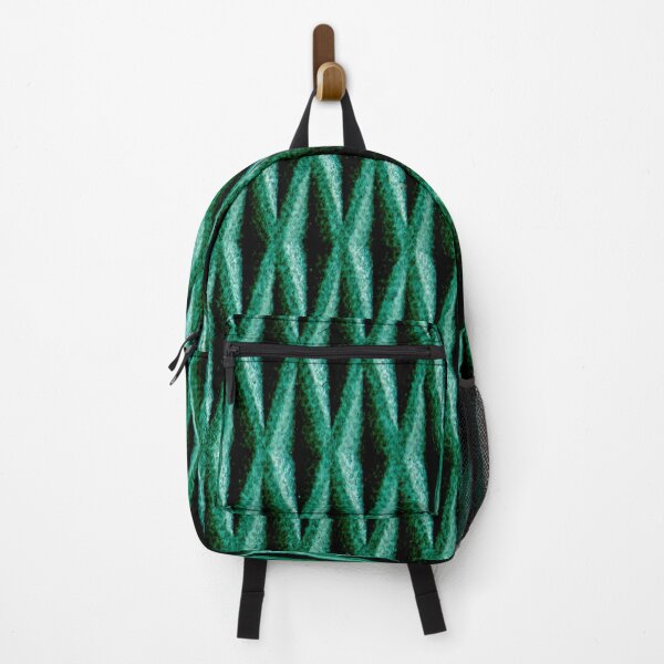 Item preview, Emerald Green Textured Fabric, Rich, Bottle Green designed and sold by Alice-Mills.