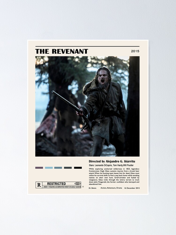 The revenant full online movie in hindi download