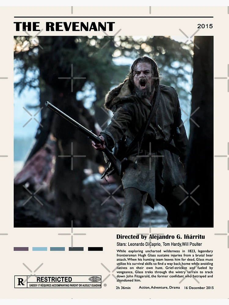 The revenant full movie download in hindi hot sale